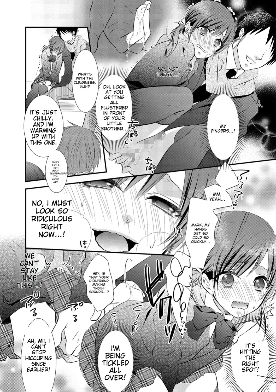 [Anthology] Chincopation [ildsenizer]