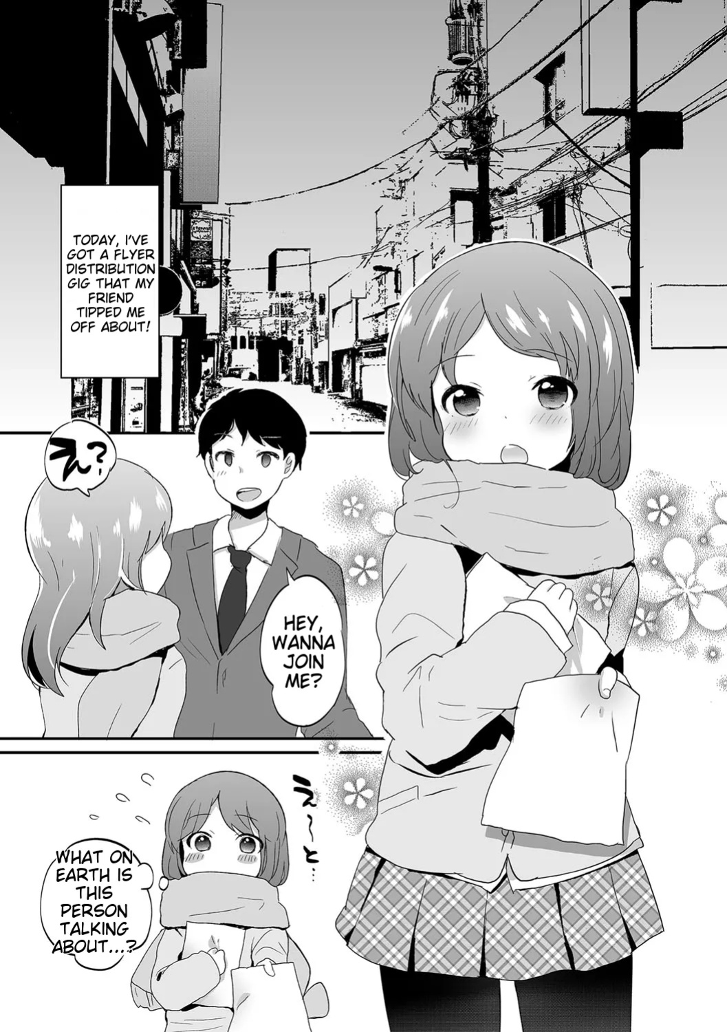 [Anthology] Chincopation [ildsenizer]
