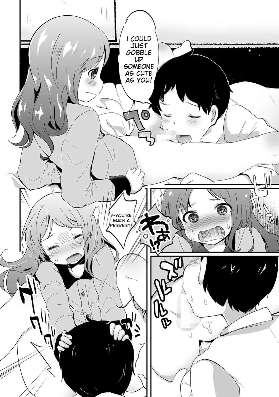 [Anthology] Chincopation [ildsenizer]