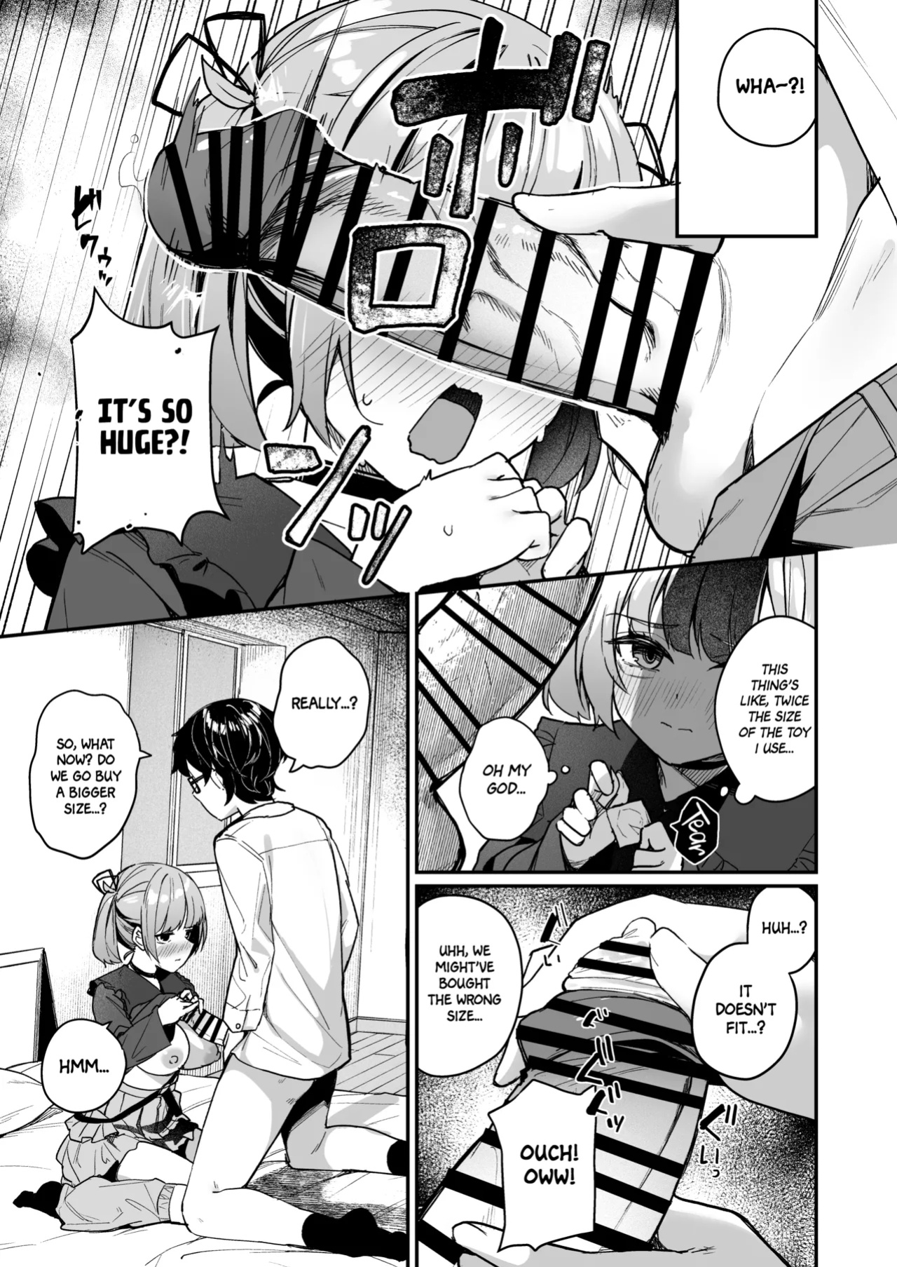 [Menbou Renpou (Menbou)] Renai Soudan nante Hobo Sex desu yo ne!? ～Akuyuu Kouhai to Issen Koete Yarimakuru Hanashi～ [Project Valvrein]