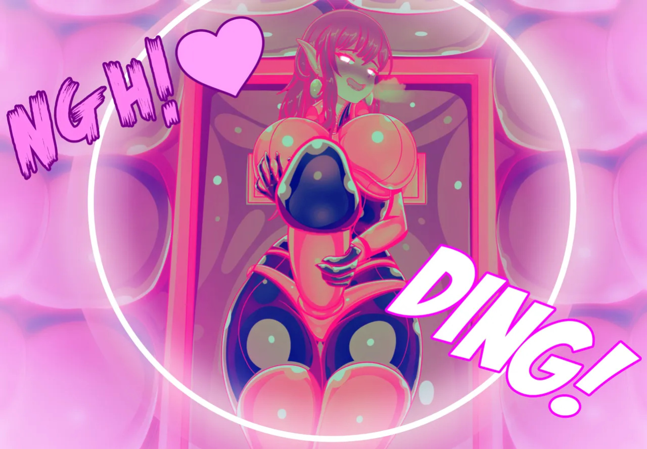 Jacketfreak - Hyugi (OC story)