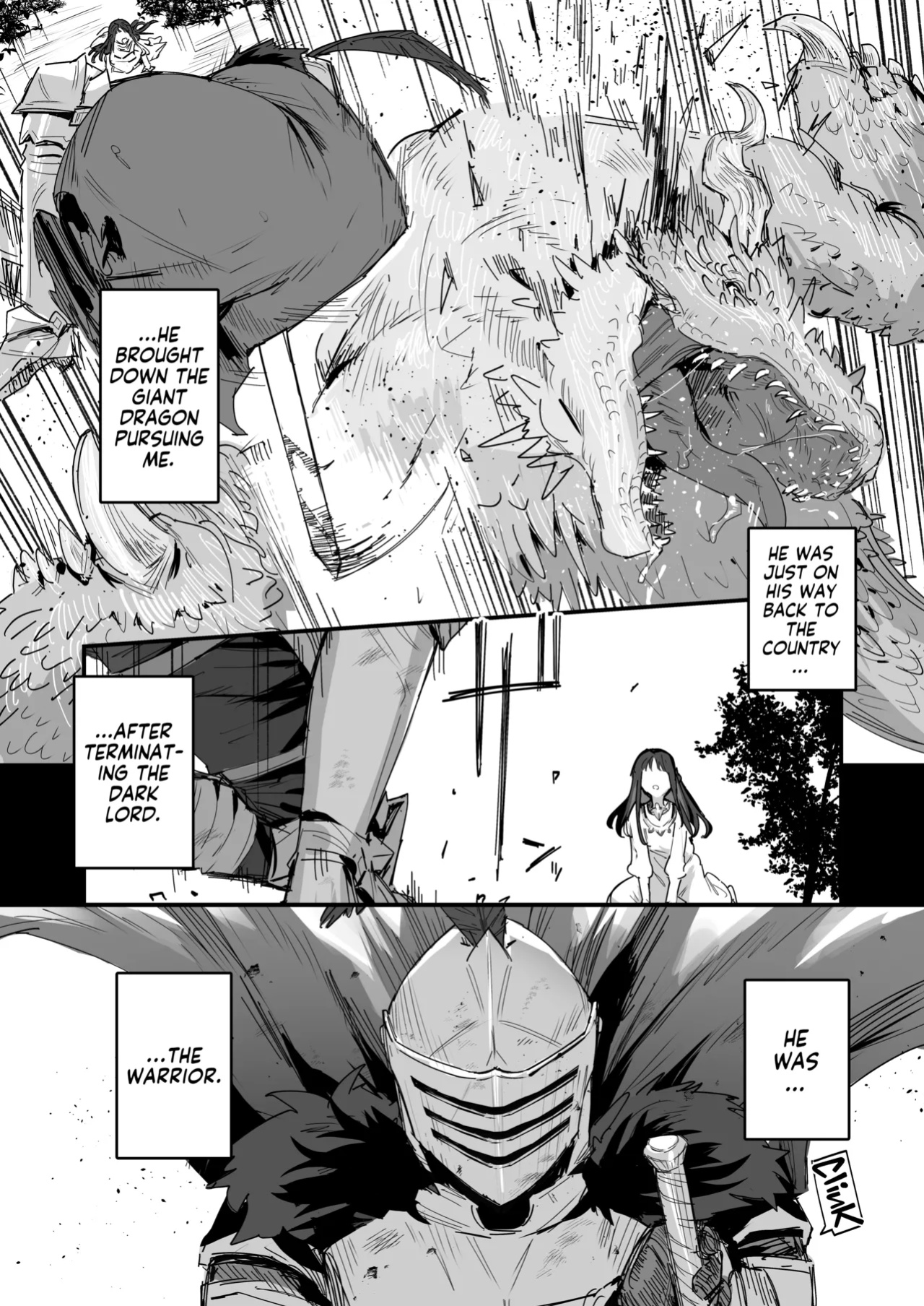 [ie Kenkyuushitsu (ie)] Yuusha to Hime to Okaa-sama!? | Princess & Queen Double Whopper?! + Omake [Team Rabu2]