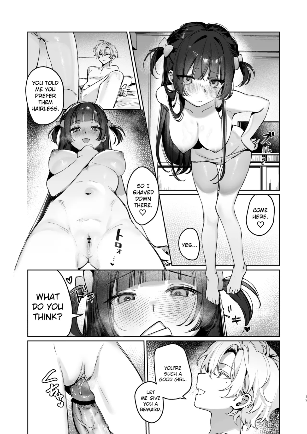 [Waraiwari Gyoza] Vtuber na Kanojo, Zecchou Ecchi Nama Haishin | Vtuber Girlfriend, Live Stream Sex Climax