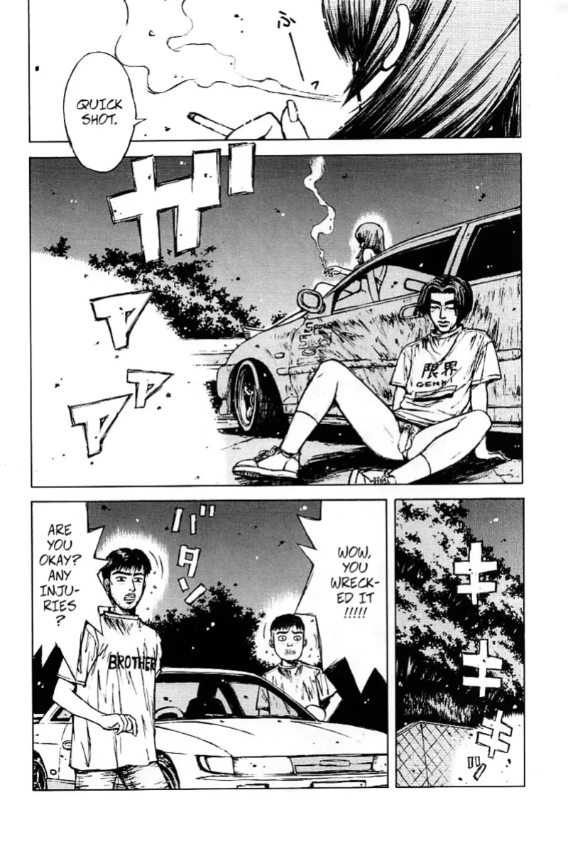 (C64) [Dish up (Warabi Yuuzou)] Initial H (Initial D, Muv-Luv)[Rewrite]