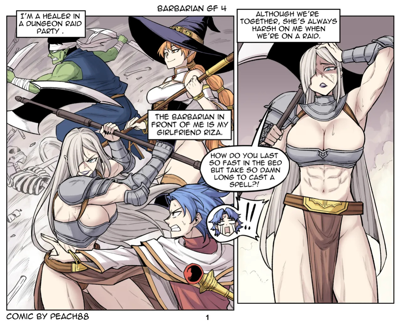 [PeaCh88] Barbarian GF