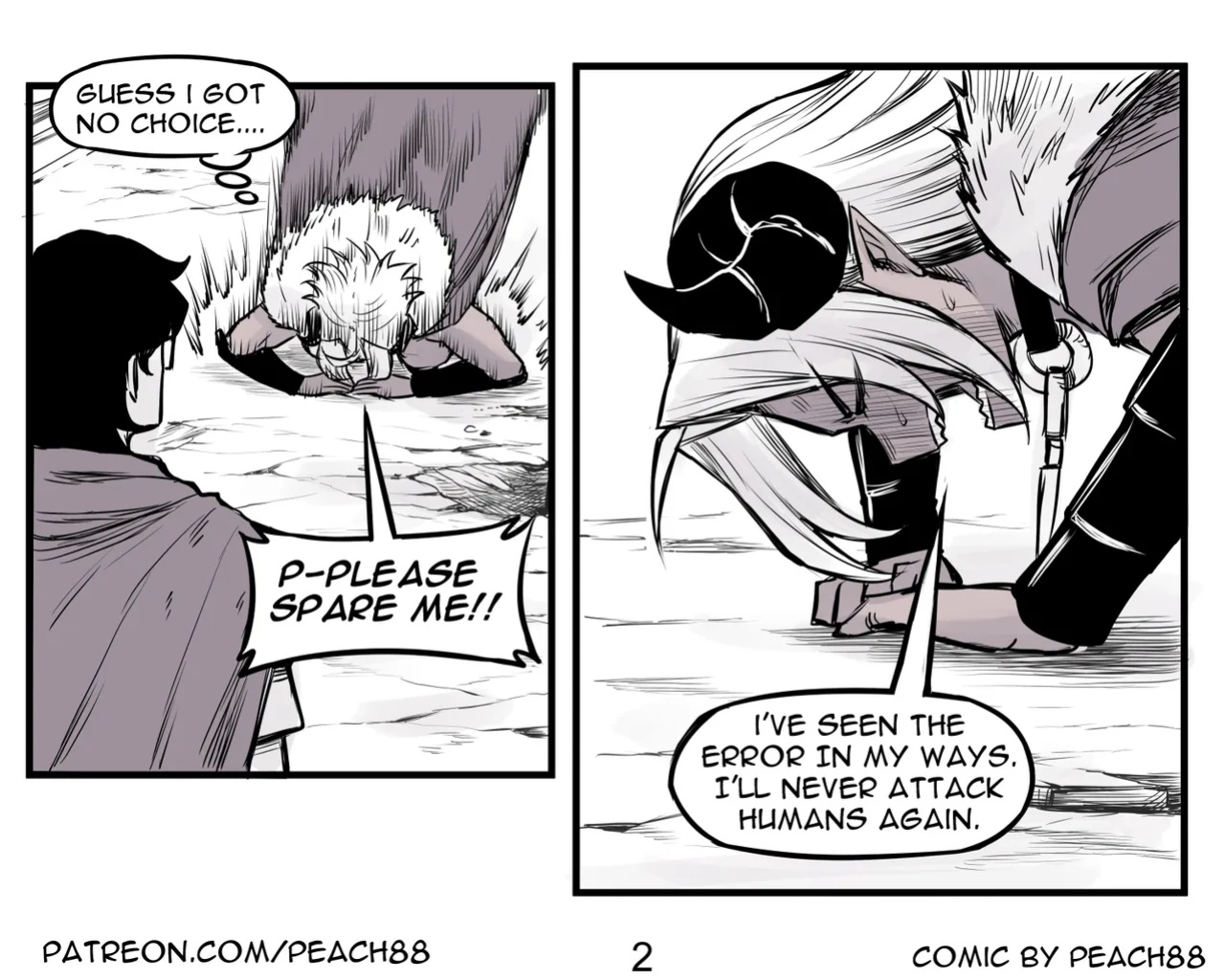 [PeaCh88] Demon King GF