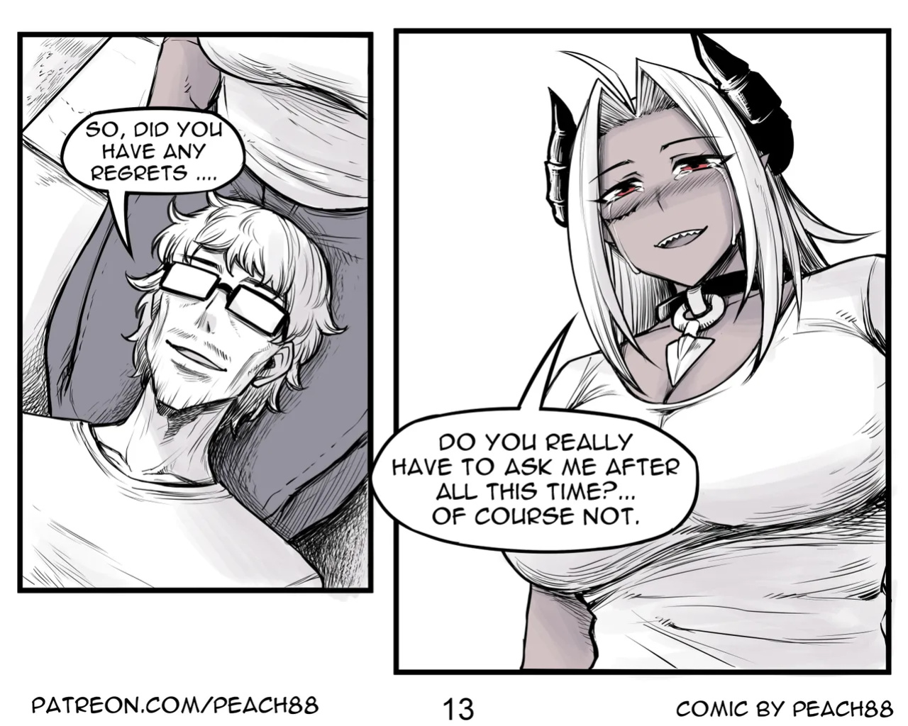 [PeaCh88] Demon King GF