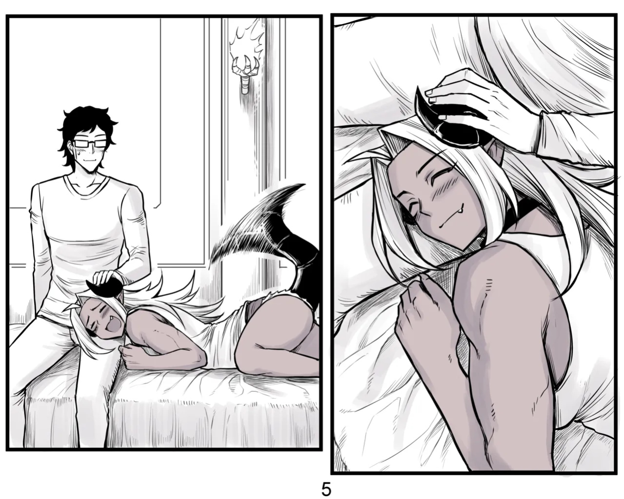 [PeaCh88] Demon King GF