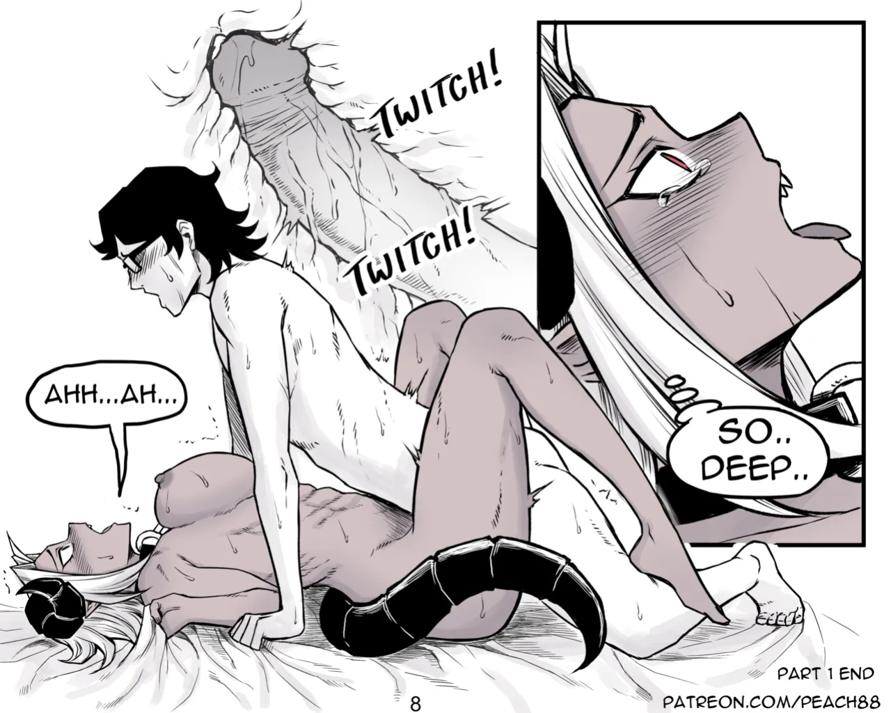 [PeaCh88] Demon King GF