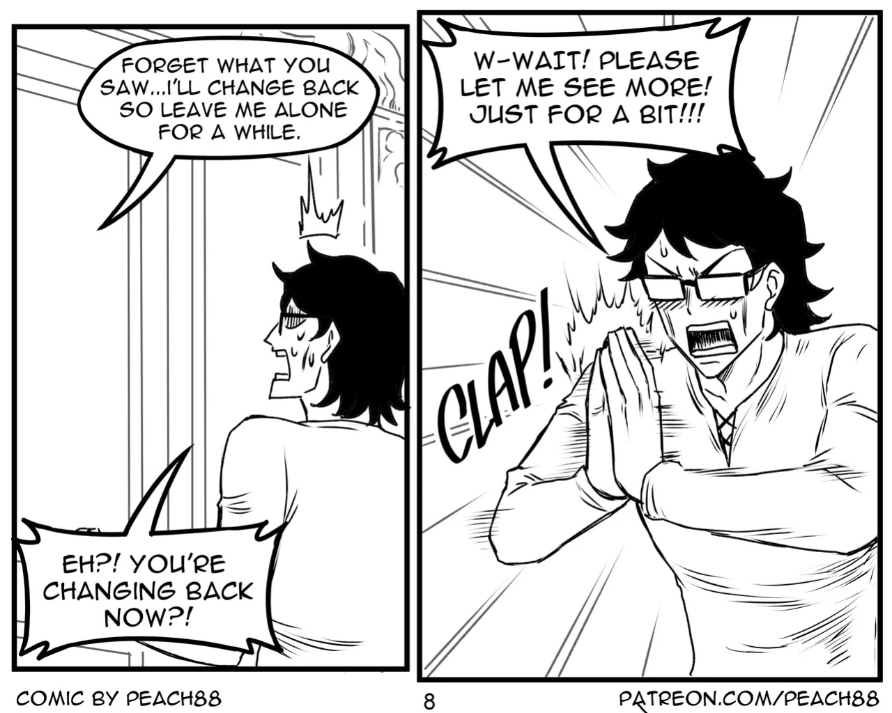 [PeaCh88] Demon King GF