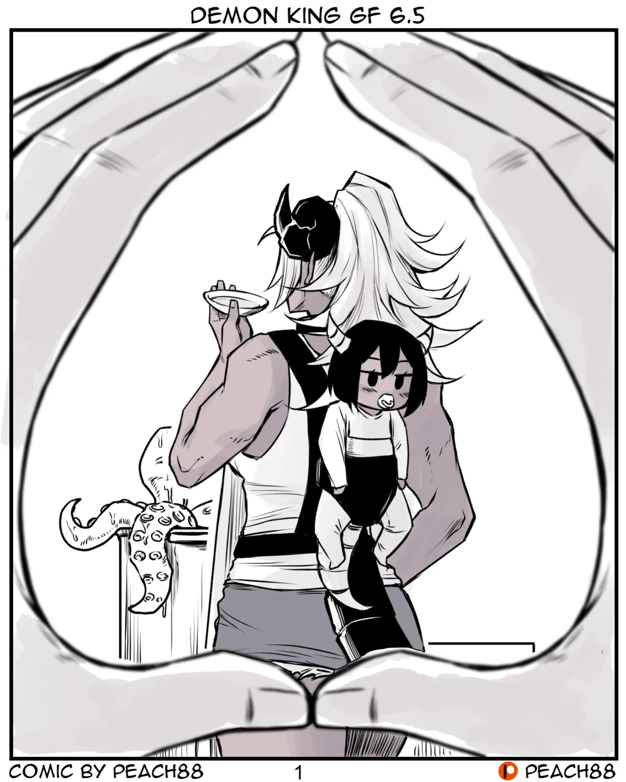 [PeaCh88] Demon King GF