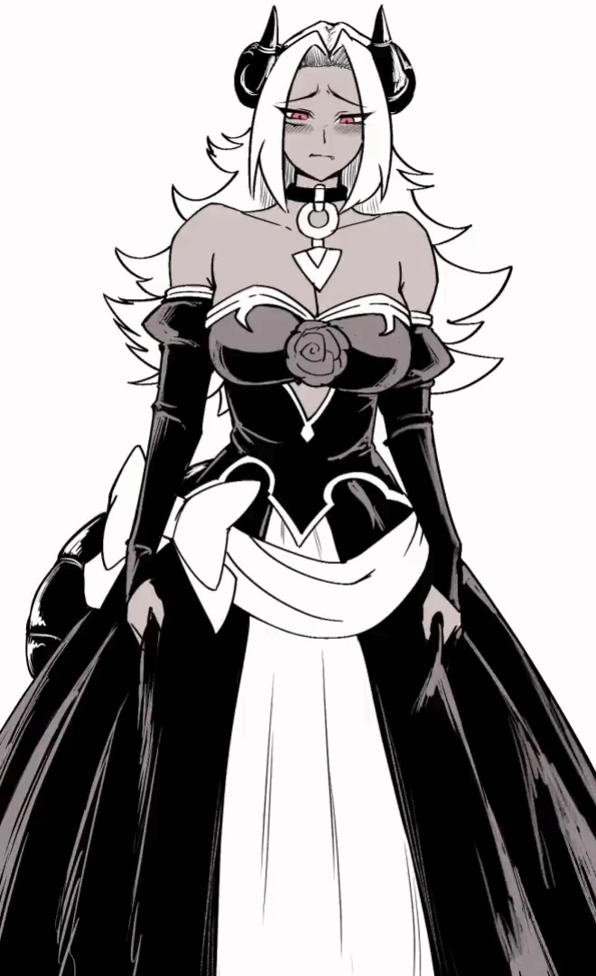 [PeaCh88] Demon King GF