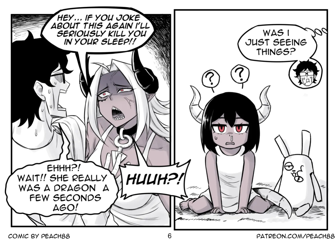 [PeaCh88] Demon King GF