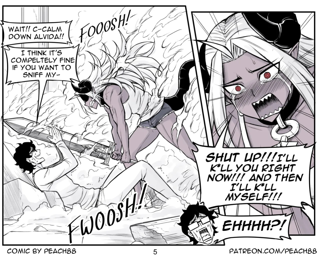 [PeaCh88] Demon King GF