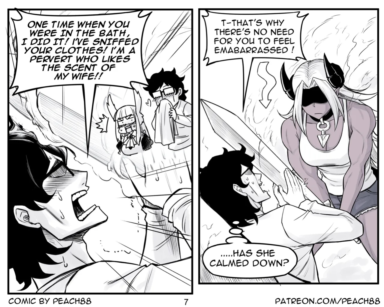 [PeaCh88] Demon King GF