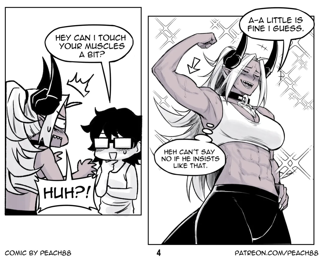[PeaCh88] Demon King GF