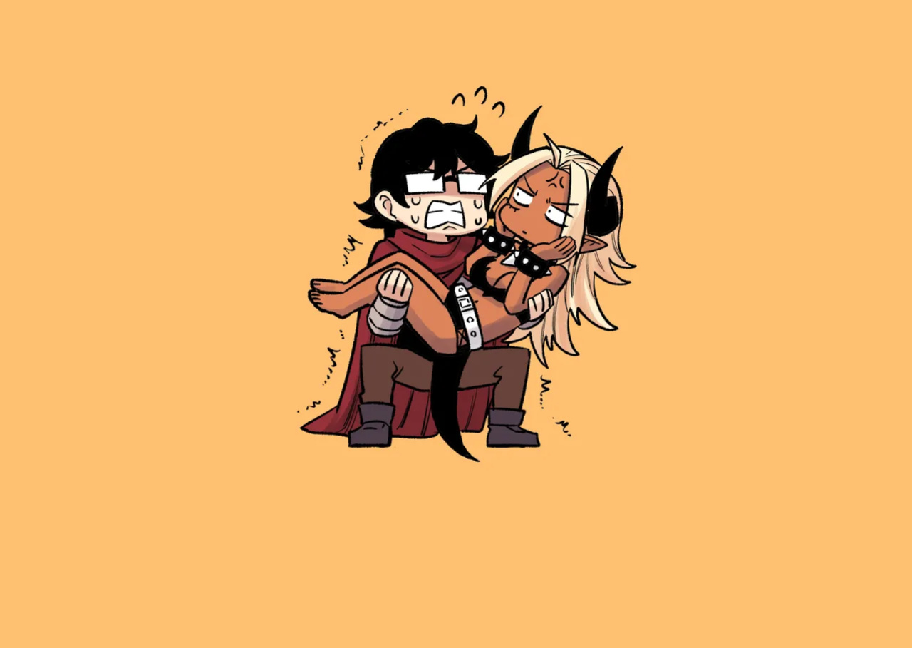 [PeaCh88] Demon King GF
