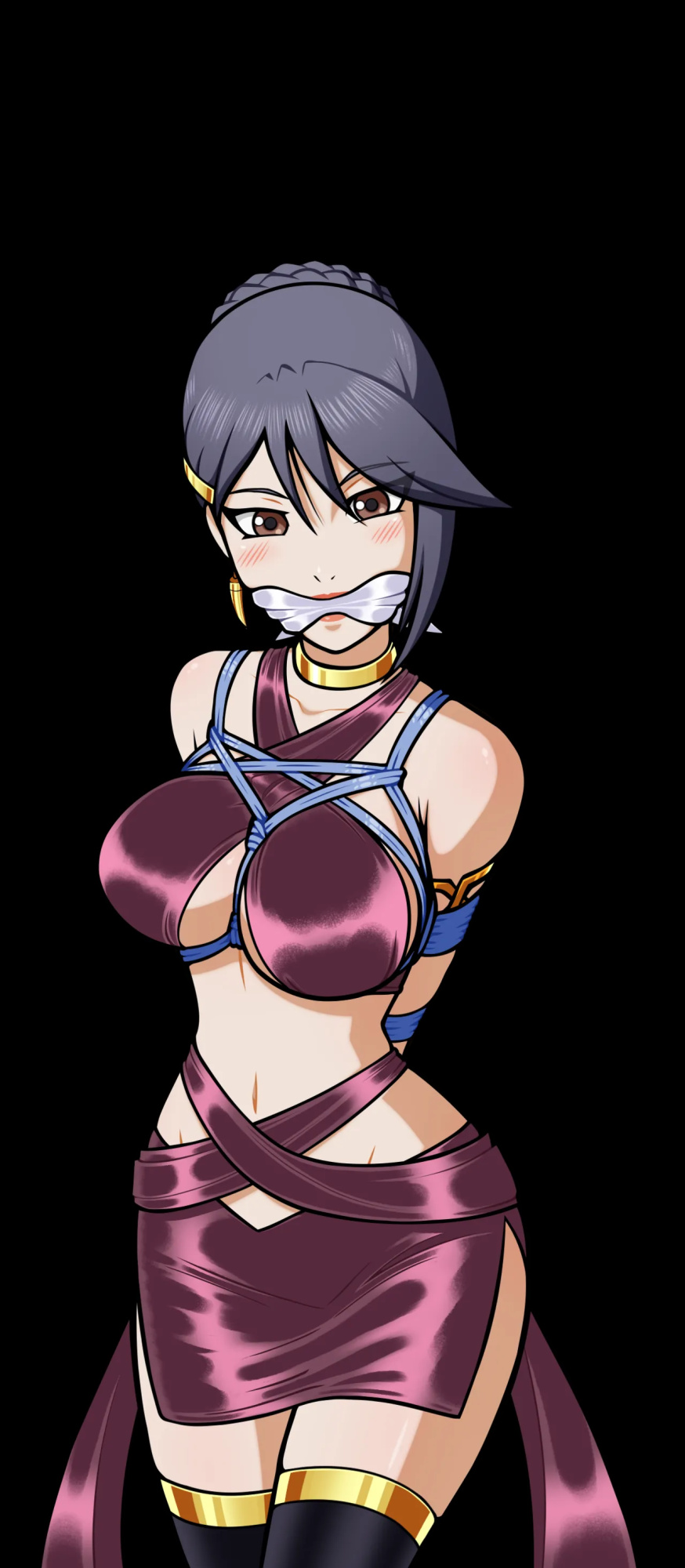 [Patreon] Wossa [2024-11~2024-12]