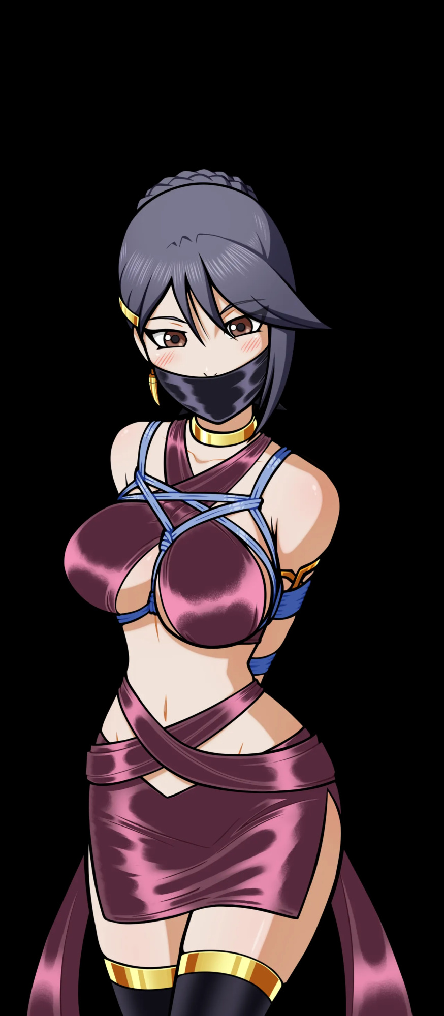 [Patreon] Wossa [2024-11~2024-12]