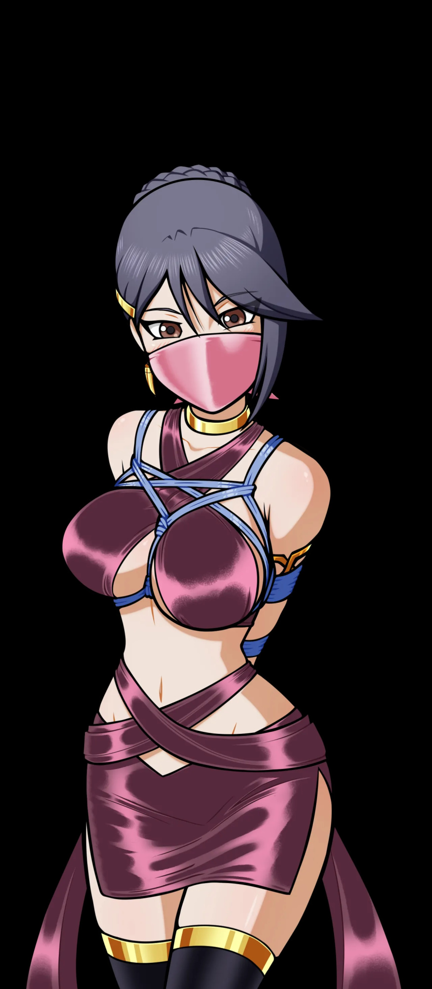 [Patreon] Wossa [2024-11~2024-12]