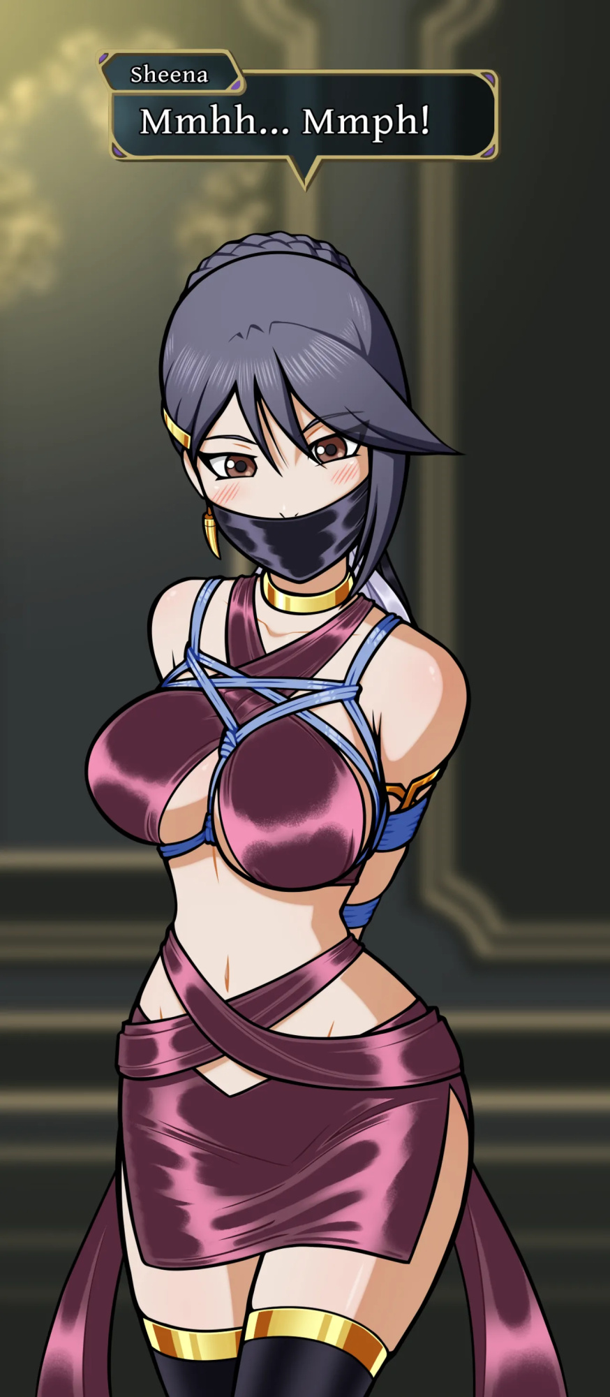 [Patreon] Wossa [2024-11~2024-12]