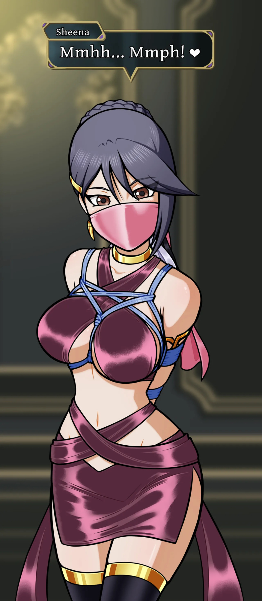 [Patreon] Wossa [2024-11~2024-12]