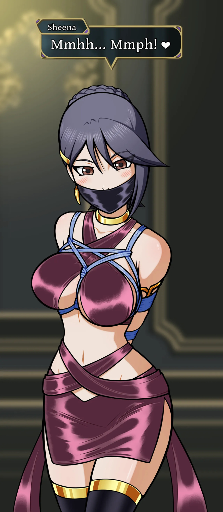[Patreon] Wossa [2024-11~2024-12]