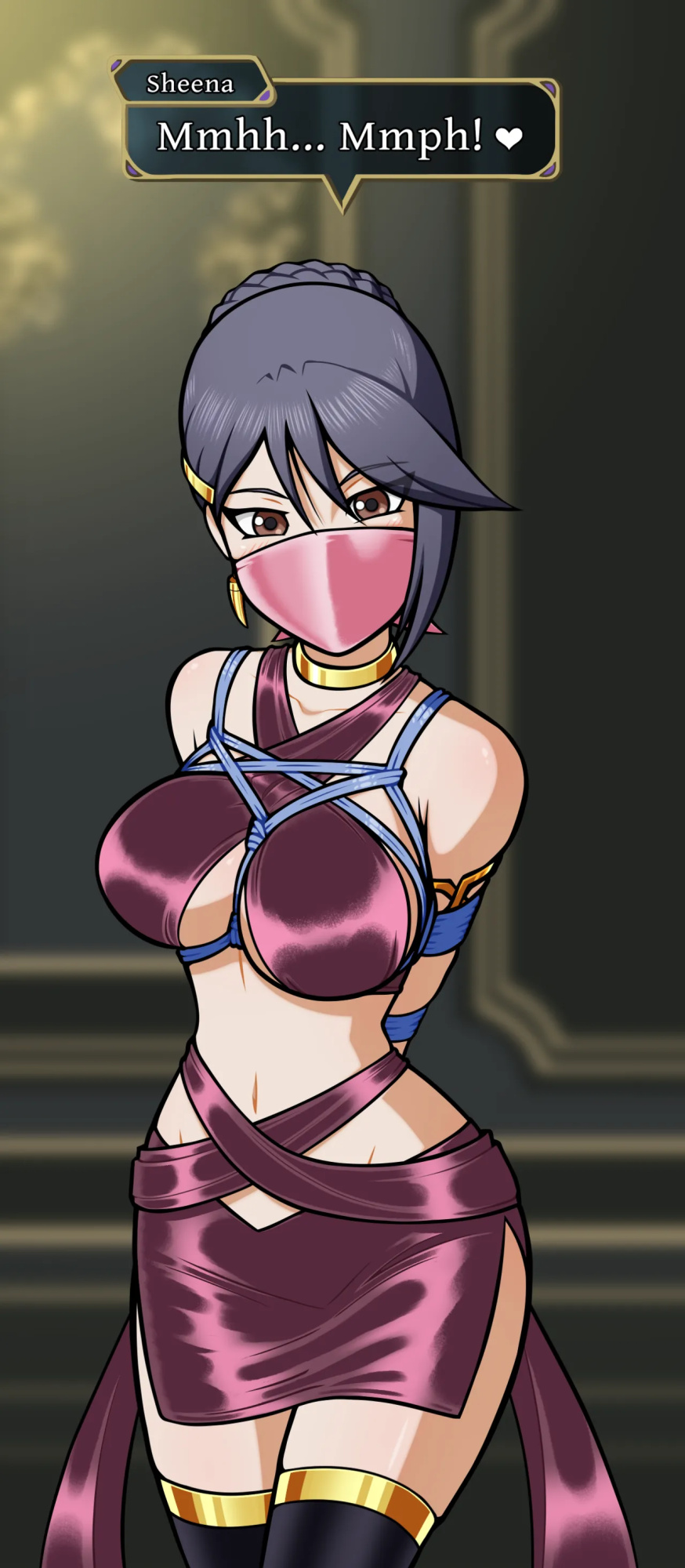 [Patreon] Wossa [2024-11~2024-12]