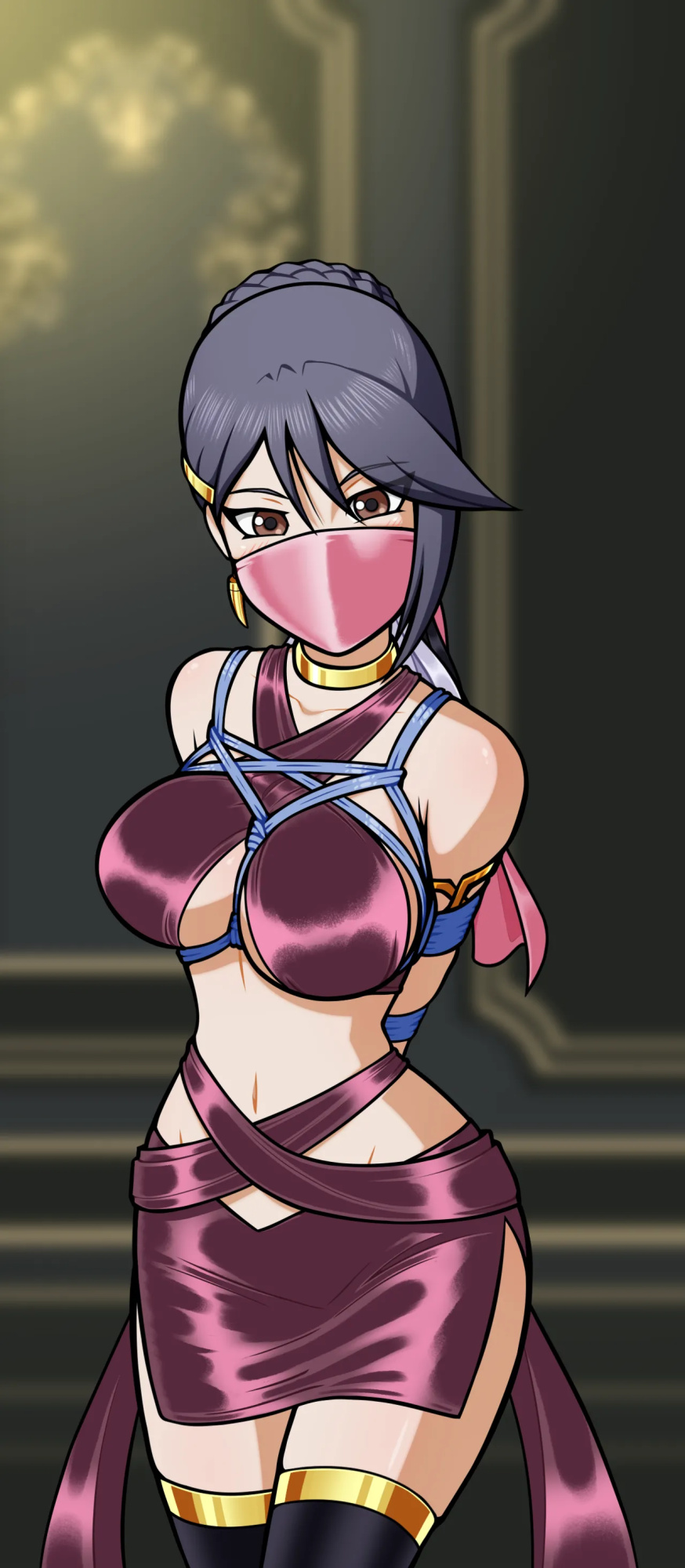 [Patreon] Wossa [2024-11~2024-12]