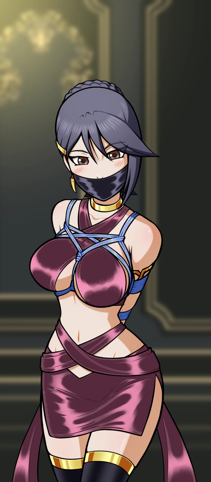 [Patreon] Wossa [2024-11~2024-12]