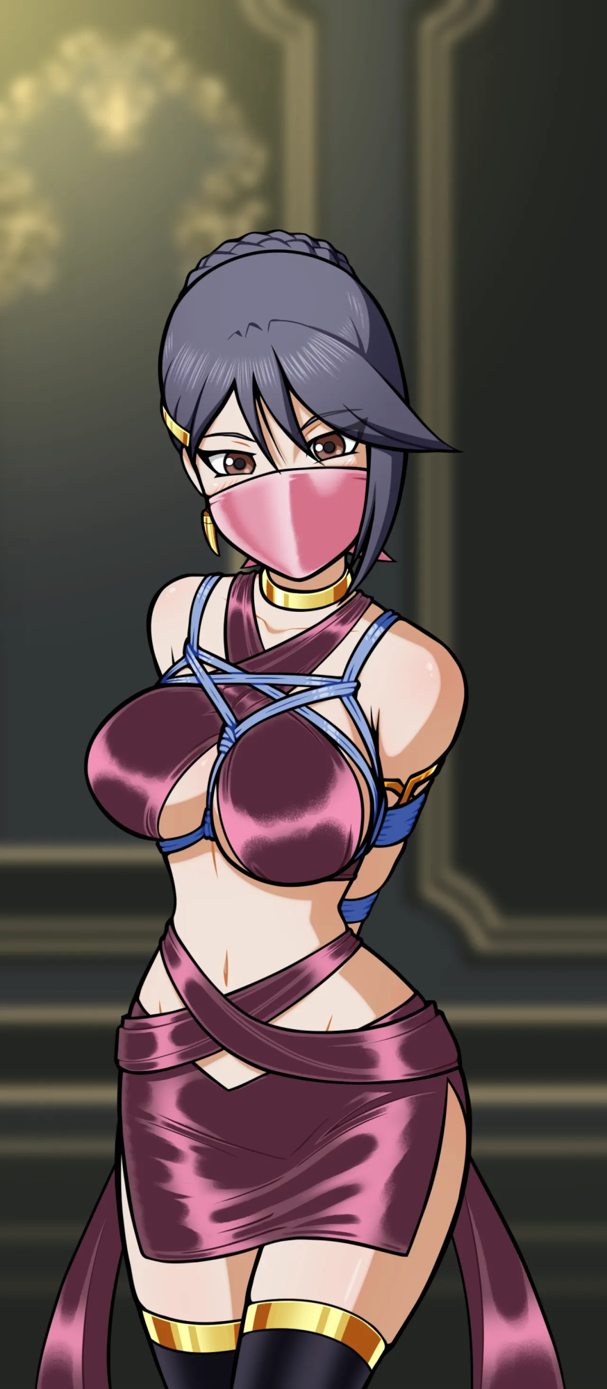 [Patreon] Wossa [2024-11~2024-12]
