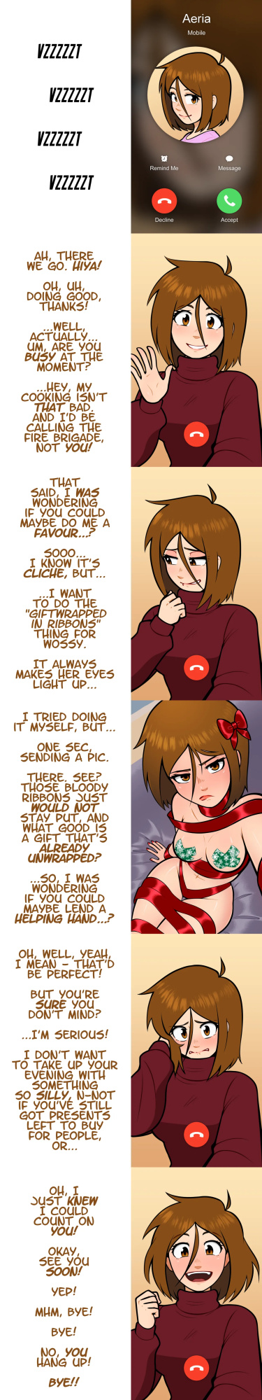 [Patreon] Wossa [2024-11~2024-12]