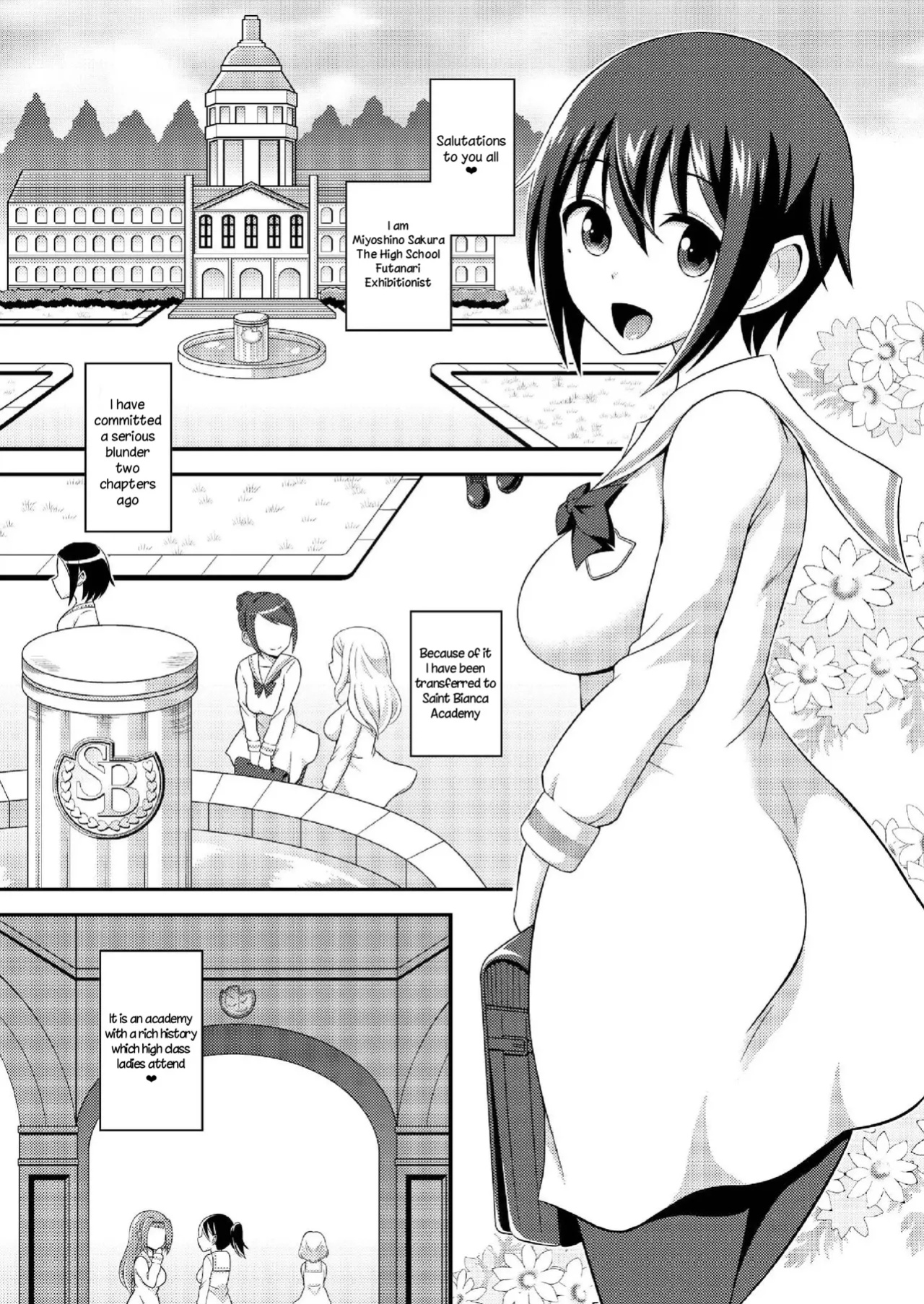 [Yuzu Ramune] Futanari Roshutsu Shikotama