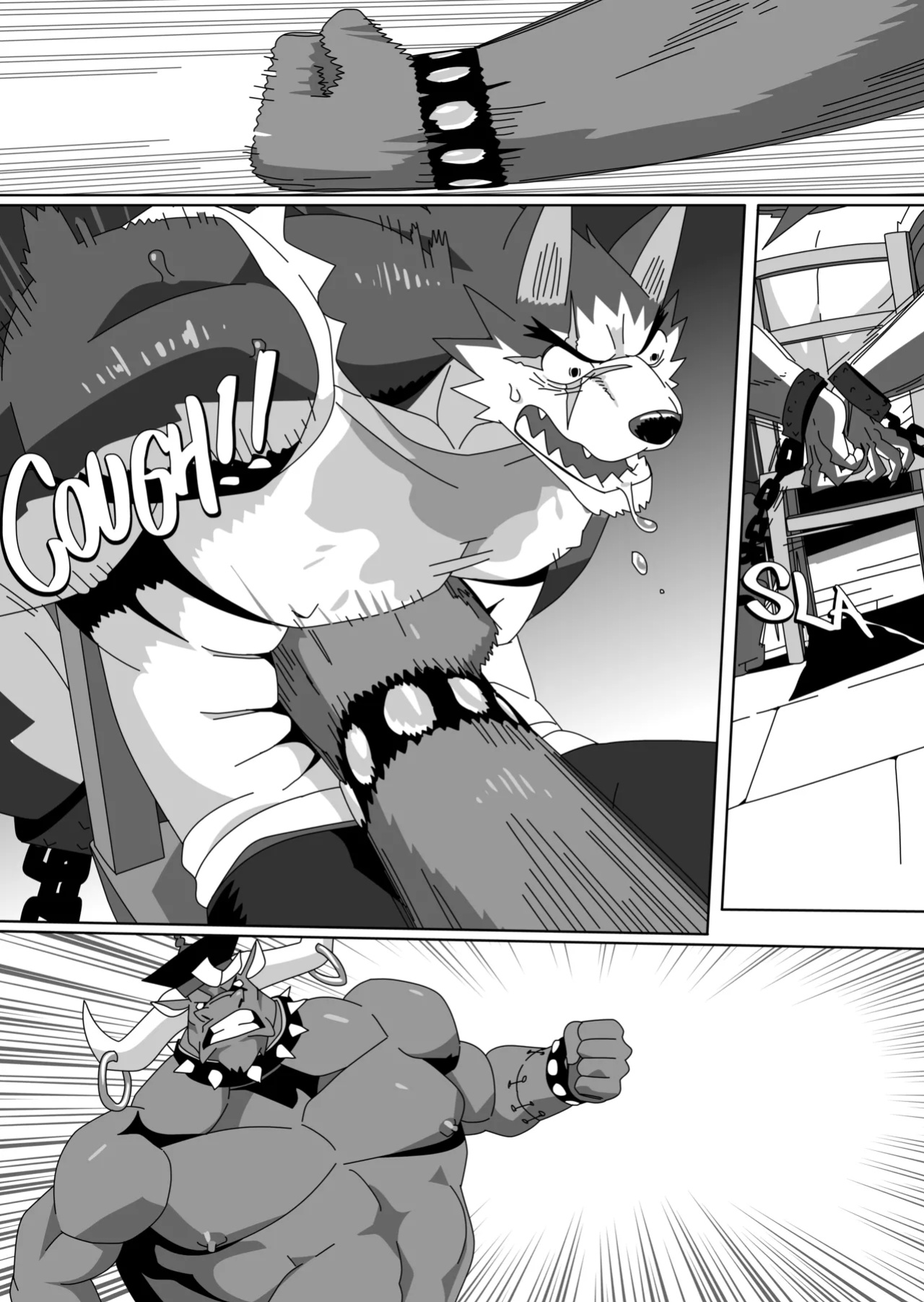 [RoaringMoon] Hero's Trap (Discontinued)