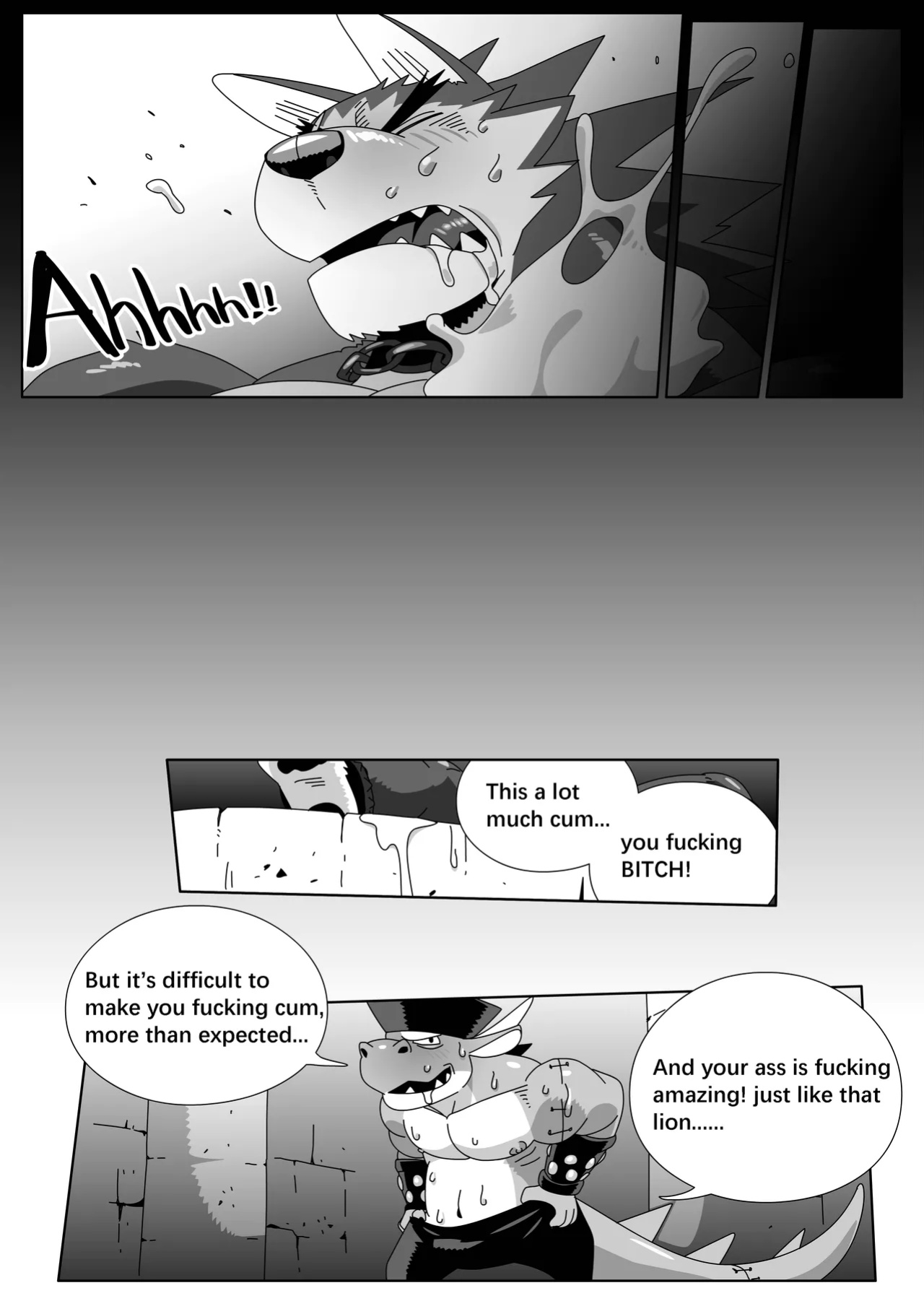 [RoaringMoon] Hero's Trap (Discontinued)