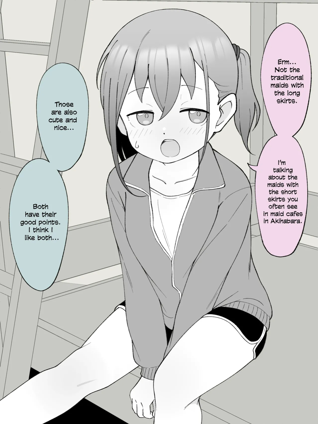 [Tsukigi Kousuke] Aniki no Kanojo ni Naru, Onnanoko ni Nacchatta Otouto. 3 | How The Little Brother Who Turned Into A Girl Became His Big Brother's Girlfriend 3