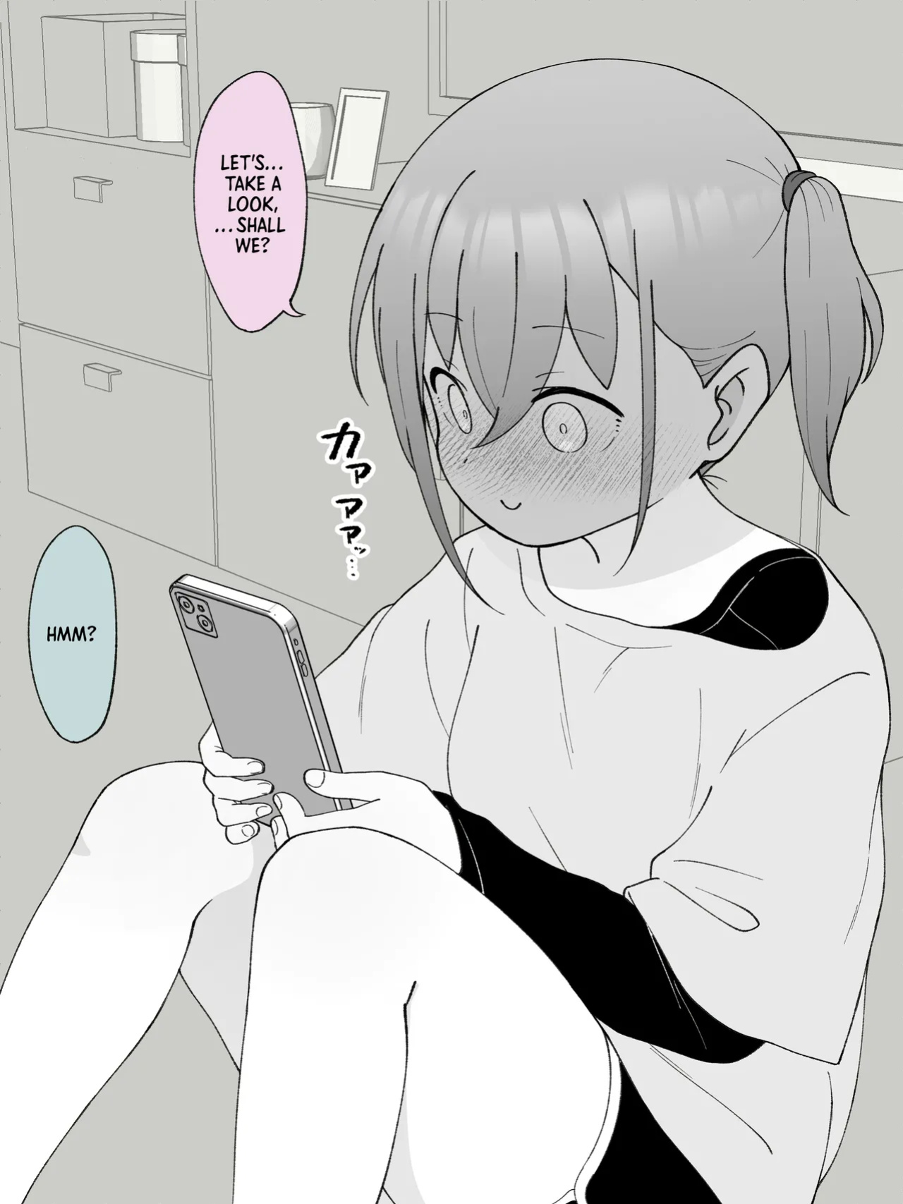 [Tsukigi Kousuke] Aniki no Kanojo ni Naru, Onnanoko ni Nacchatta Otouto. 3 | How The Little Brother Who Turned Into A Girl Became His Big Brother's Girlfriend 3