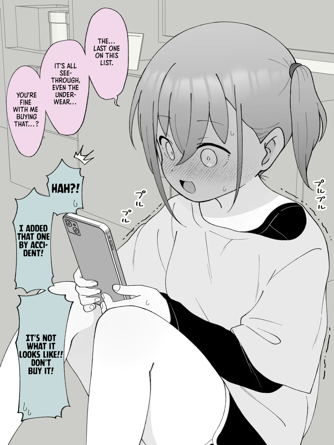 [Tsukigi Kousuke] Aniki no Kanojo ni Naru, Onnanoko ni Nacchatta Otouto. 3 | How The Little Brother Who Turned Into A Girl Became His Big Brother's Girlfriend 3
