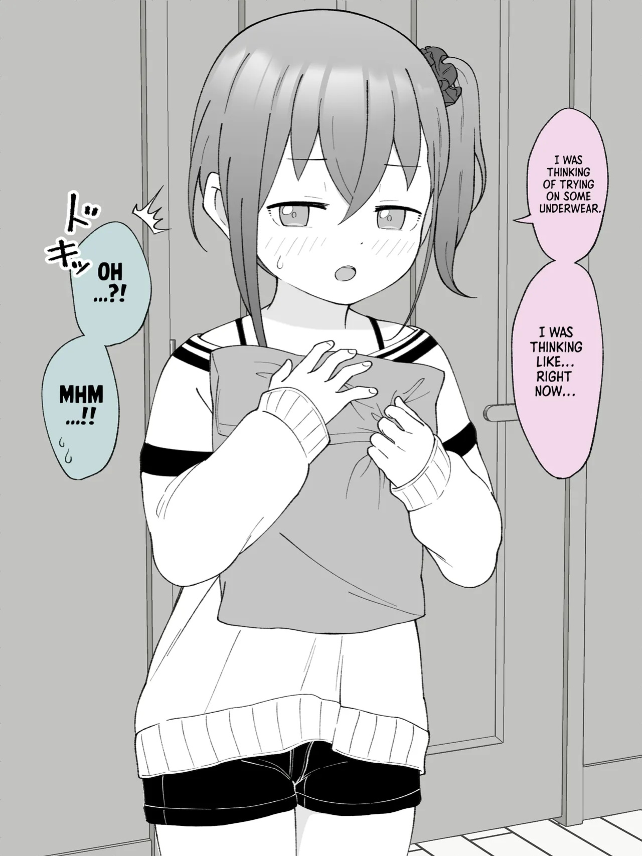 [Tsukigi Kousuke] Aniki no Kanojo ni Naru, Onnanoko ni Nacchatta Otouto. 3 | How The Little Brother Who Turned Into A Girl Became His Big Brother's Girlfriend 3