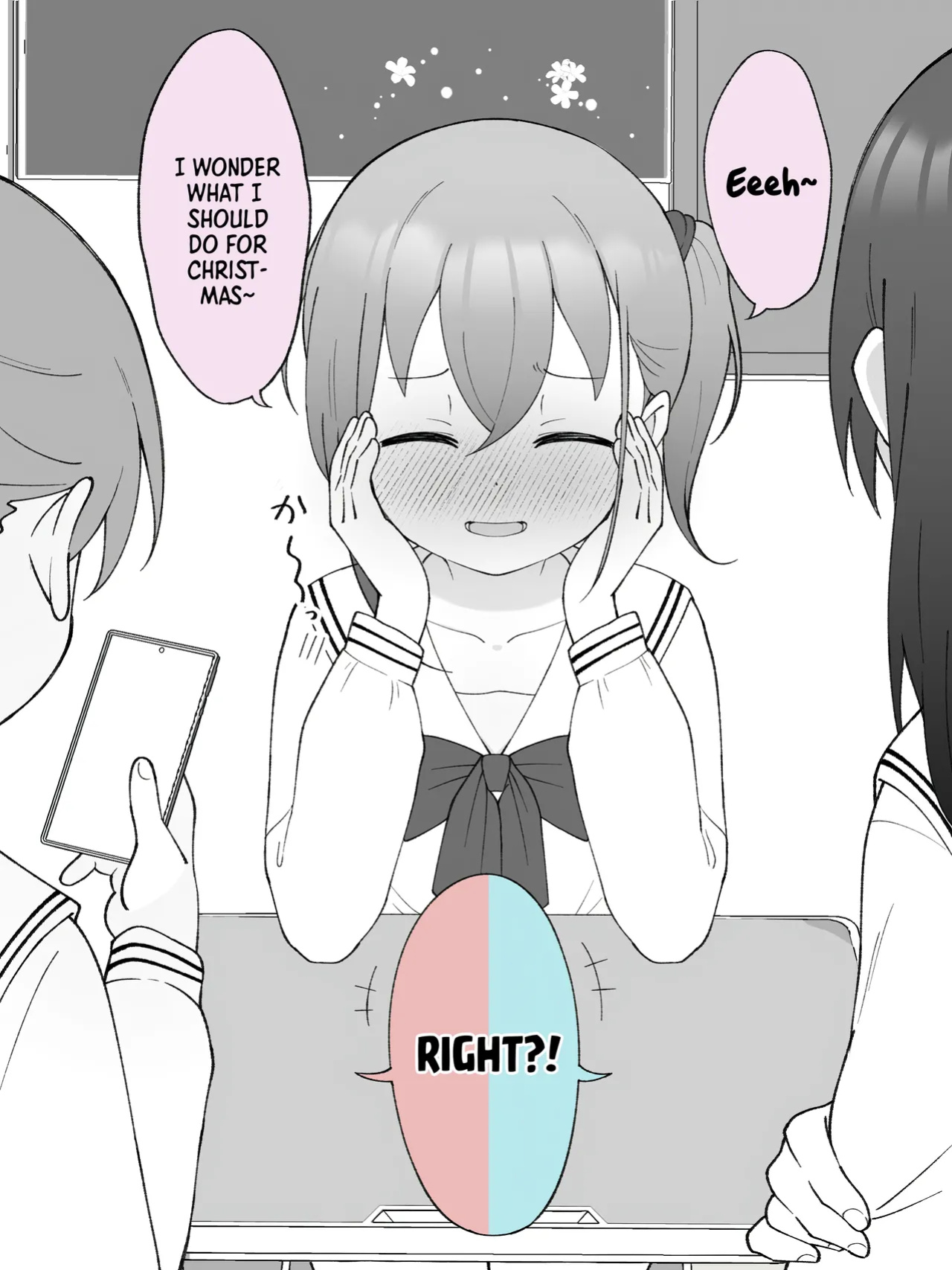 [Tsukigi Kousuke] Aniki no Kanojo ni Naru, Onnanoko ni Nacchatta Otouto. 3 | How The Little Brother Who Turned Into A Girl Became His Big Brother's Girlfriend 3