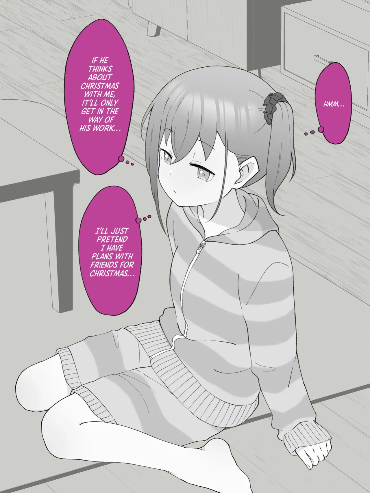 [Tsukigi Kousuke] Aniki no Kanojo ni Naru, Onnanoko ni Nacchatta Otouto. 3 | How The Little Brother Who Turned Into A Girl Became His Big Brother's Girlfriend 3