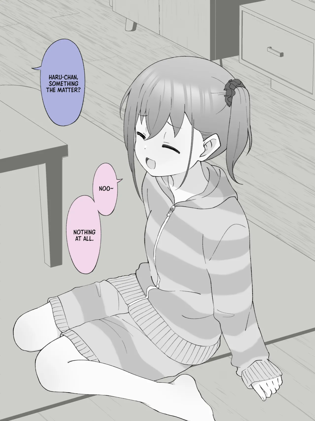 [Tsukigi Kousuke] Aniki no Kanojo ni Naru, Onnanoko ni Nacchatta Otouto. 3 | How The Little Brother Who Turned Into A Girl Became His Big Brother's Girlfriend 3