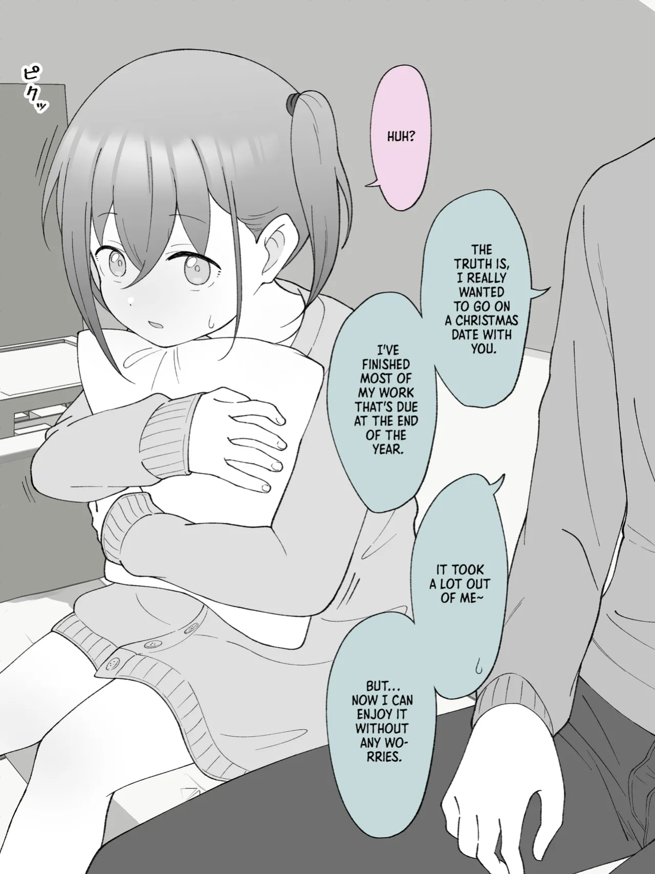 [Tsukigi Kousuke] Aniki no Kanojo ni Naru, Onnanoko ni Nacchatta Otouto. 3 | How The Little Brother Who Turned Into A Girl Became His Big Brother's Girlfriend 3