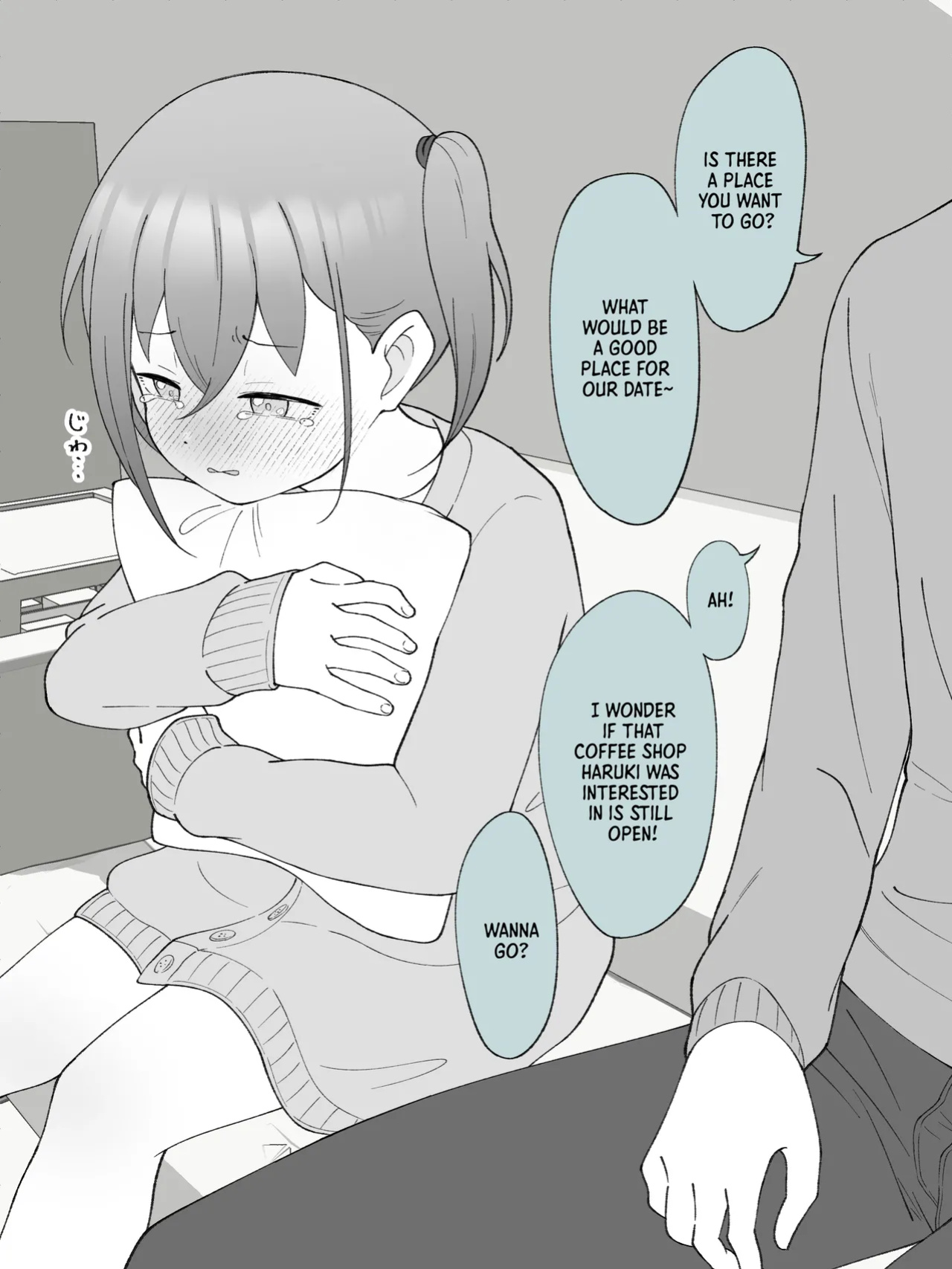 [Tsukigi Kousuke] Aniki no Kanojo ni Naru, Onnanoko ni Nacchatta Otouto. 3 | How The Little Brother Who Turned Into A Girl Became His Big Brother's Girlfriend 3