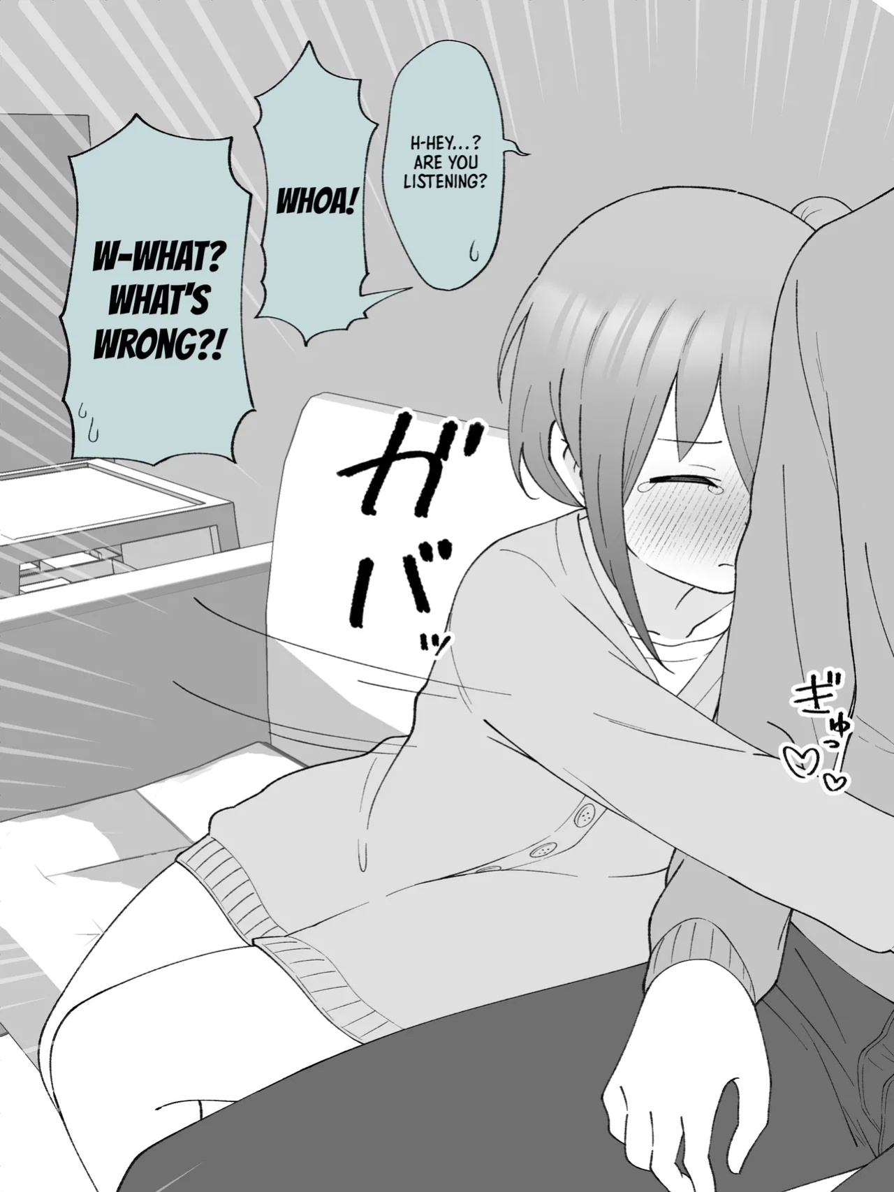 [Tsukigi Kousuke] Aniki no Kanojo ni Naru, Onnanoko ni Nacchatta Otouto. 3 | How The Little Brother Who Turned Into A Girl Became His Big Brother's Girlfriend 3