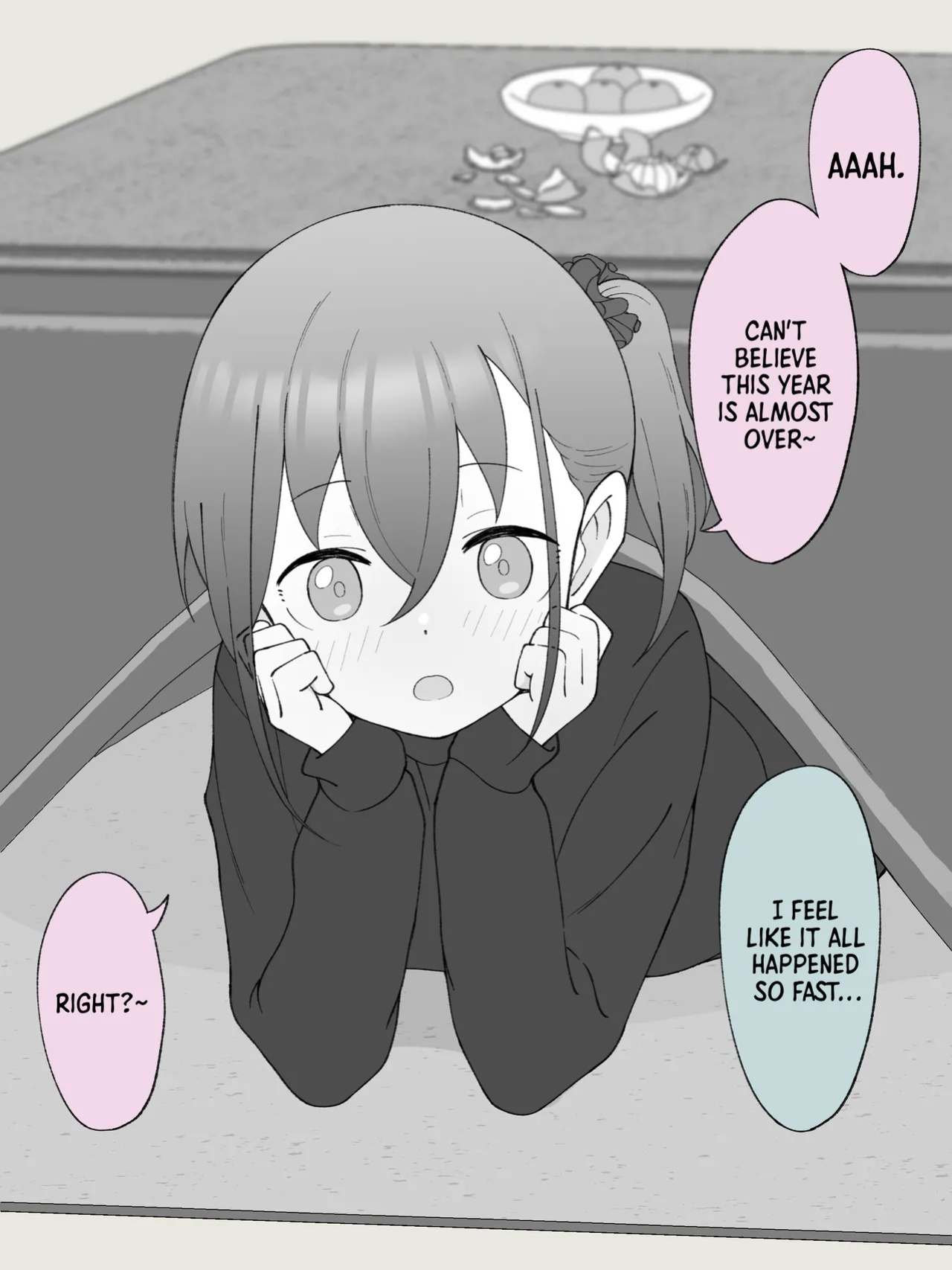 [Tsukigi Kousuke] Aniki no Kanojo ni Naru, Onnanoko ni Nacchatta Otouto. 3 | How The Little Brother Who Turned Into A Girl Became His Big Brother's Girlfriend 3