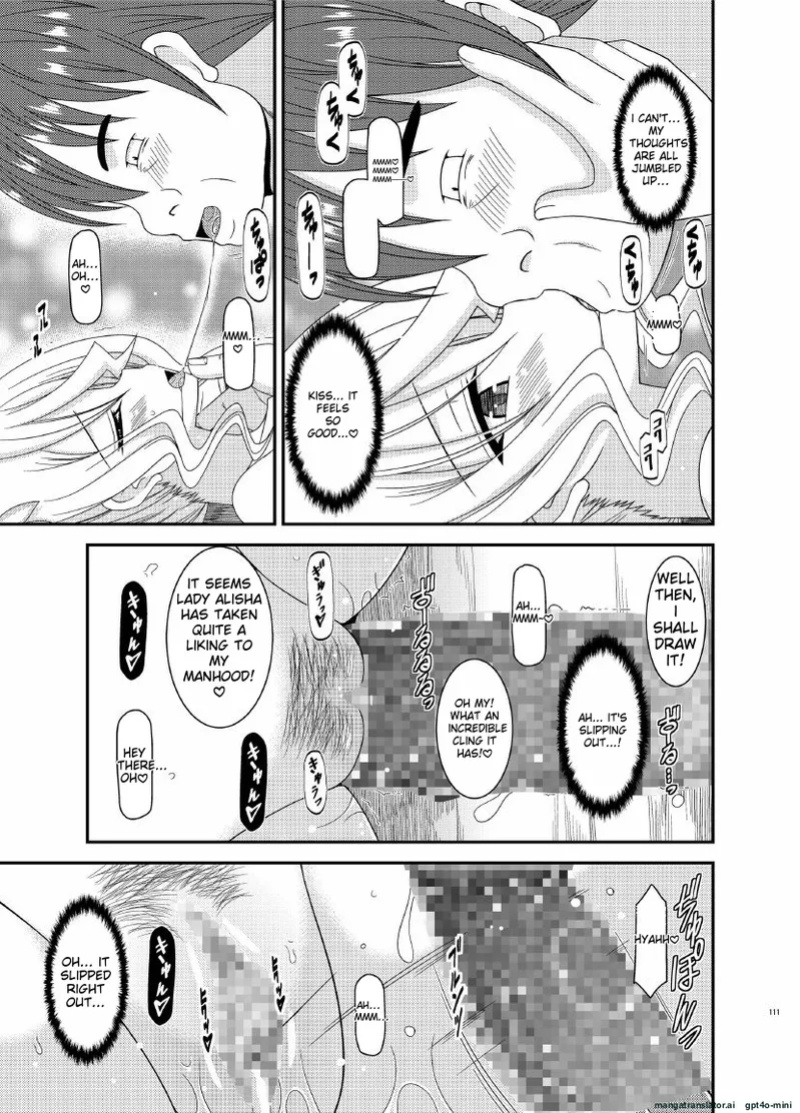 (COMIC1☆9) [valssu (Charu)] Tales of Phallus Vol. 7 (Tales of Zestiria) [MTL] [Incomplete]
