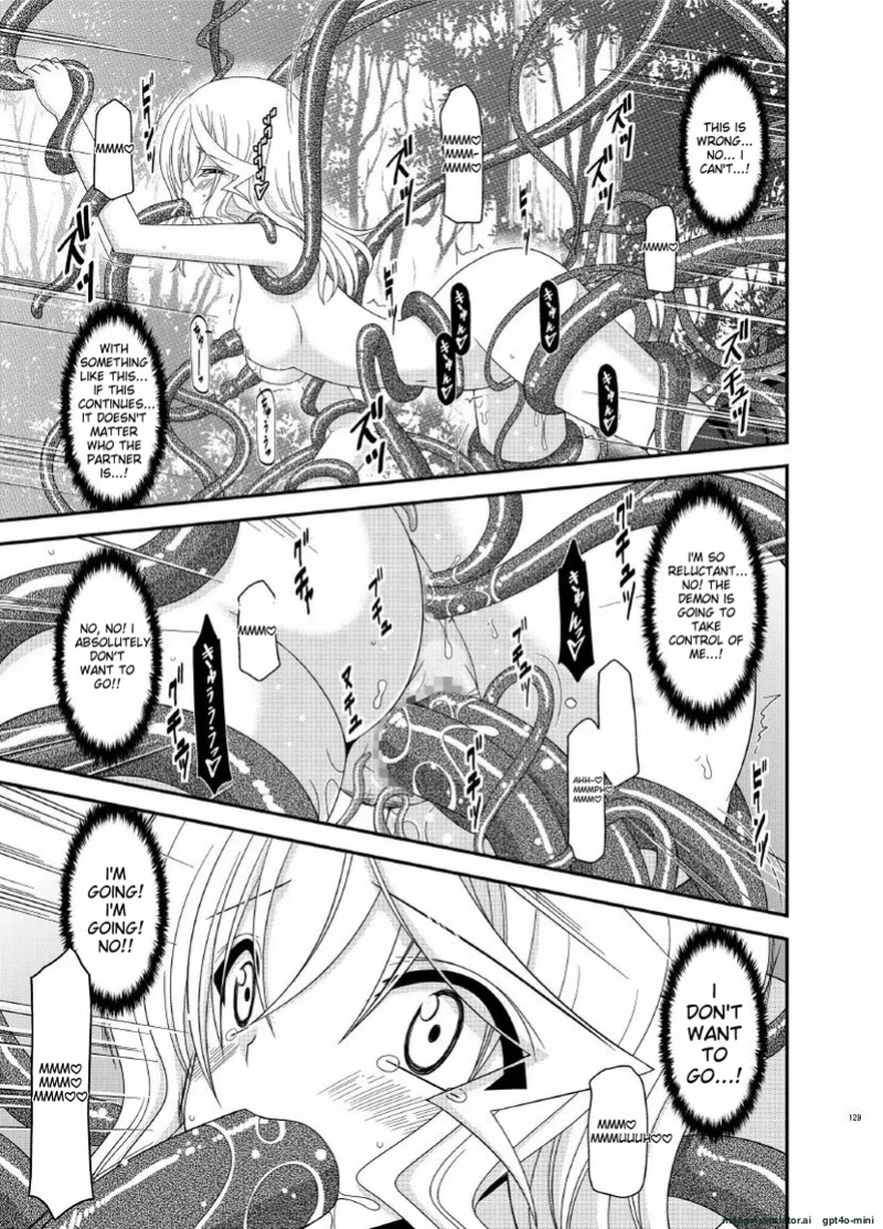 (COMIC1☆9) [valssu (Charu)] Tales of Phallus Vol. 7 (Tales of Zestiria) [MTL] [Incomplete]