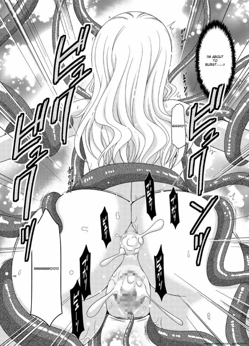 (COMIC1☆9) [valssu (Charu)] Tales of Phallus Vol. 7 (Tales of Zestiria) [MTL] [Incomplete]