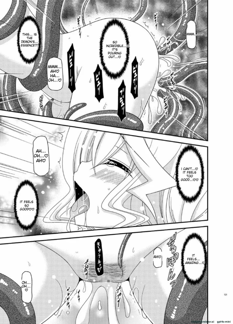 (COMIC1☆9) [valssu (Charu)] Tales of Phallus Vol. 7 (Tales of Zestiria) [MTL] [Incomplete]